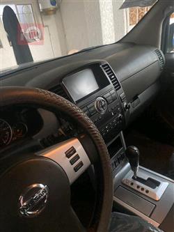 نيسان باثفايندر